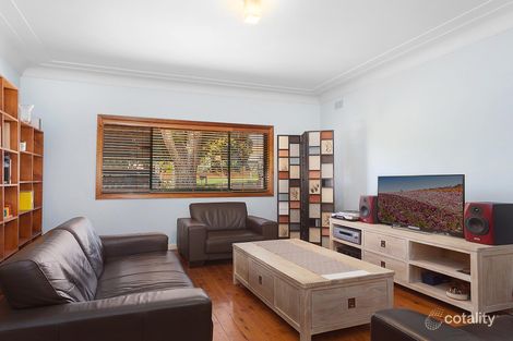 Property photo of 4 Irvine Crescent Ryde NSW 2112