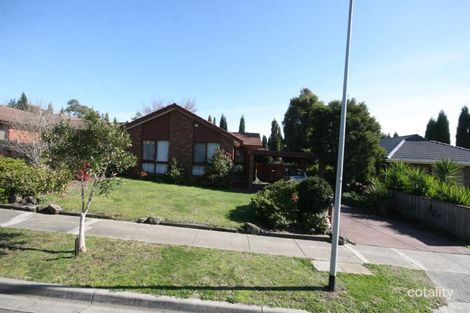 6 Belindavale Dr, Knoxfield, VIC 3180