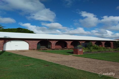 8 Donald Smith Dr, Bundaberg East, QLD 4670