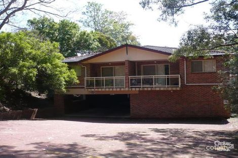 Property photo of 2/10 Betts Avenue Blakehurst NSW 2221