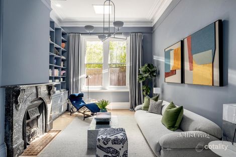 Property photo of 11 Woodside Crescent Toorak VIC 3142