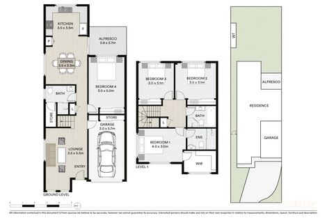 Property photo of 73 Girraween Road Girraween NSW 2145