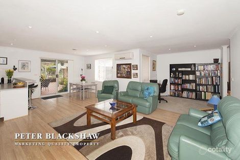 Property photo of 6 Crichton Crescent Kambah ACT 2902