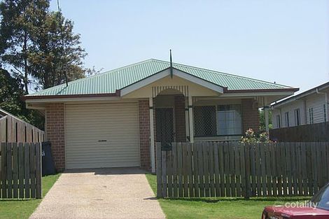 Property photo of 37 Innes Street Geebung QLD 4034