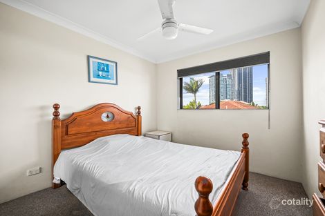 Property photo of 30/33-37 Lenneberg Street Southport QLD 4215