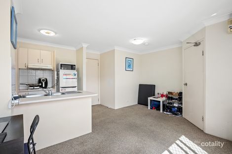 Property photo of 30/33-37 Lenneberg Street Southport QLD 4215