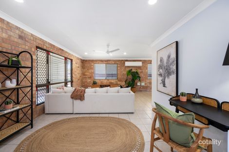 Property photo of 2 Dali Court Heatley QLD 4814