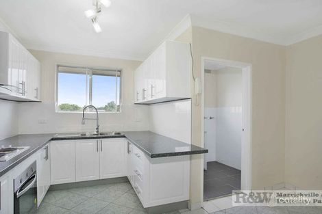 12/336 Livingstone Rd, Marrickville, NSW 2204