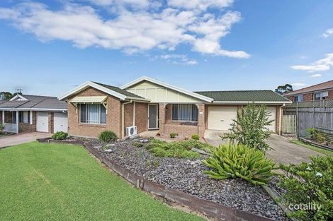 11 Elm Pl, Blue Haven, NSW 2262