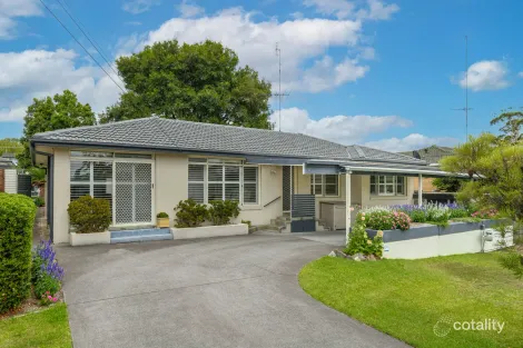 5 Wanniti Rd, Belrose, NSW 2085