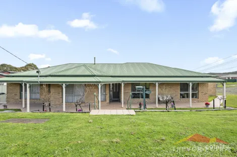 Property photo of 58 Finlay Street Brown Hill VIC 3350