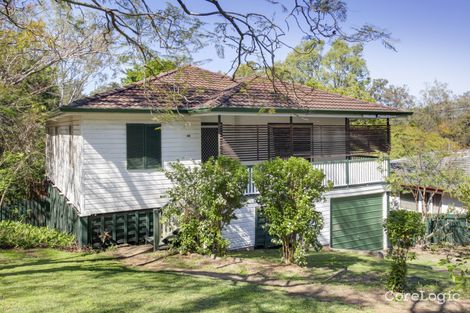 Property photo of 42 Marland Street Kenmore QLD 4069