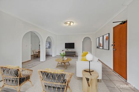 6/28 Caroline St, Westmead, NSW 2145