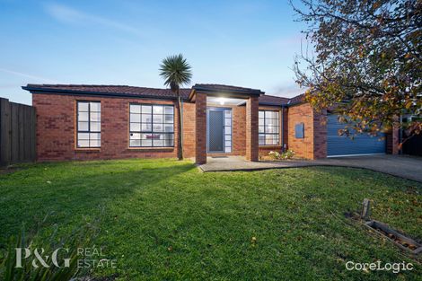 Property photo of 7 Palais Close Narre Warren South VIC 3805