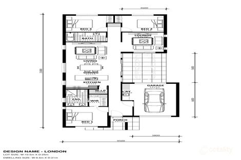 Property photo of 1 Gathering Grove Tarneit VIC 3029