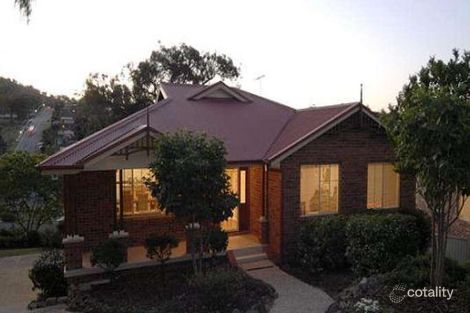 Property photo of 12 Stephanie Close Macquarie Hills NSW 2285
