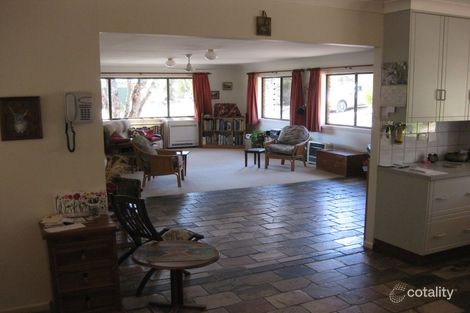 Property photo of 43 Greenup Street Stanthorpe QLD 4380