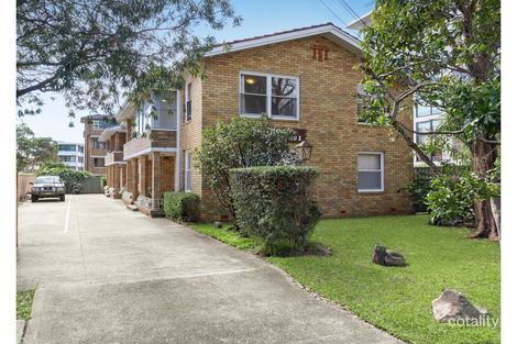 Property photo of 5/1 Giddings Avenue Cronulla NSW 2230