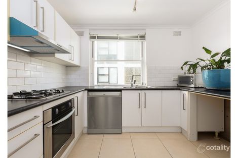 Property photo of 5/1 Giddings Avenue Cronulla NSW 2230