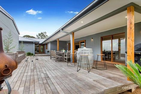 Property photo of 13 Pacific Drive Balnarring VIC 3926