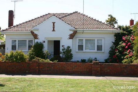 Property photo of 22 Forrester Street Essendon VIC 3040