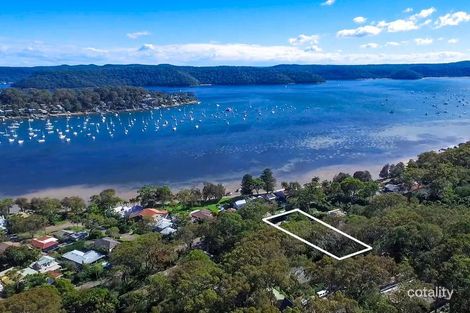 Property photo of 808 Barrenjoey Road Palm Beach NSW 2108