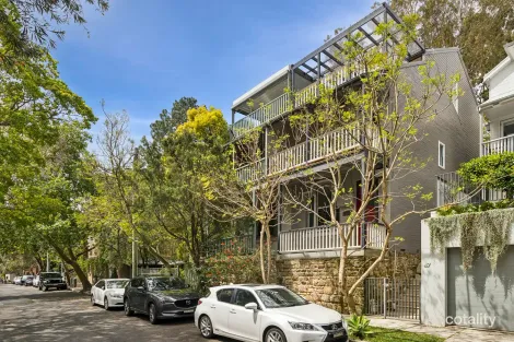 51 Bank St, North Sydney, NSW 2060