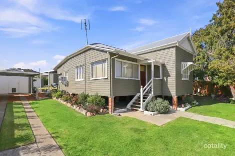 Property photo of 3 Petzler Lane Stanthorpe QLD 4380