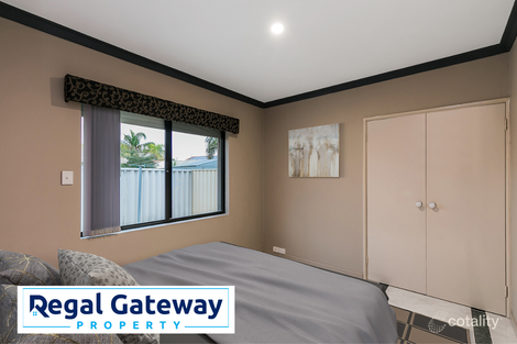 Property photo of 105 Brenchley Drive Atwell WA 6164