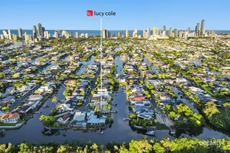 Property photo of 14 Ensenada Court Broadbeach Waters QLD 4218