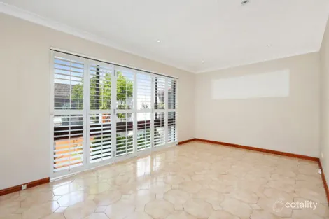 Property photo of 35 Melbourne Street Concord NSW 2137