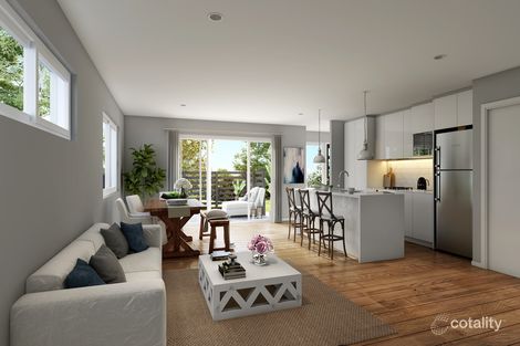 Property photo of 4/18 City Road Adamstown Heights NSW 2289