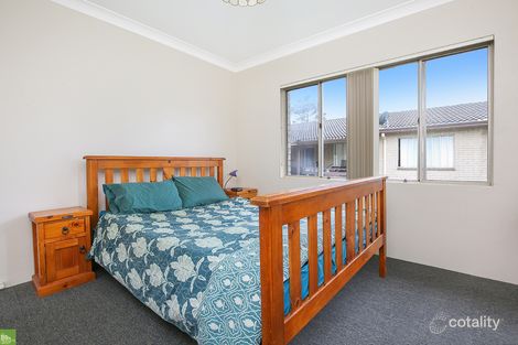 Property photo of 4/4 Gipps Crescent Barrack Heights NSW 2528