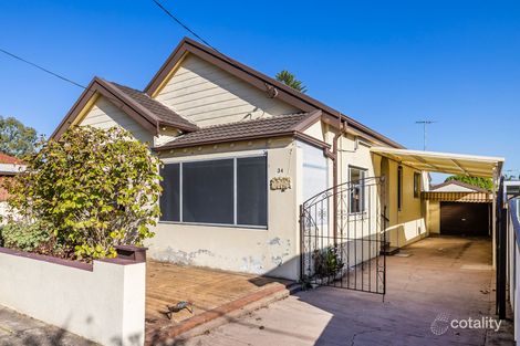 Property photo of 34 Ney Street Mascot NSW 2020