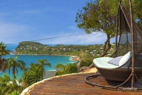 Property photo of 2 Pacific Road Palm Beach NSW 2108