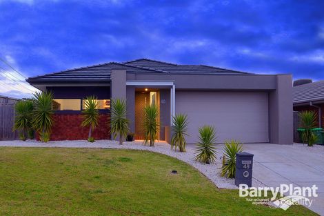 Property photo of 48 Central Avenue Pakenham VIC 3810