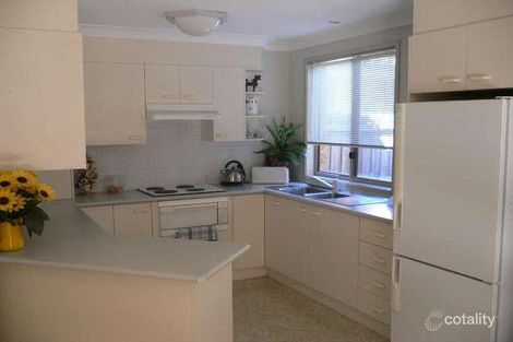 Property photo of 24 Banyule Court Wattle Grove NSW 2173