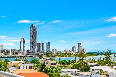 Property photo of 28/11-17 Hughes Avenue Main Beach QLD 4217