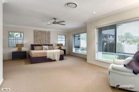 Property photo of 24 Asciano Place Bridgeman Downs QLD 4035