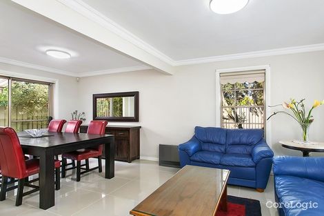 Property photo of 2 Barclay Street Quakers Hill NSW 2763