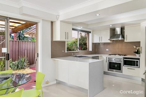 Property photo of 2 Barclay Street Quakers Hill NSW 2763