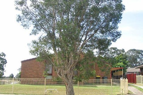 14 Nyngan St, Quakers Hill, NSW 2763