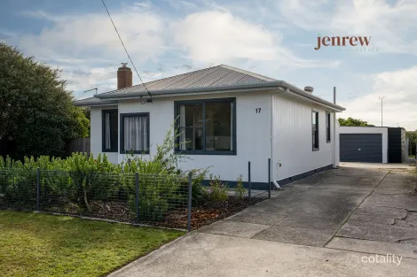 17 Hales St, Wynyard, TAS 7325