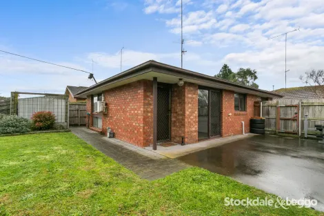 Property photo of 2/21 Bunyip Court Morwell VIC 3840