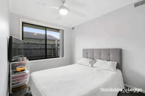 Property photo of 2/21 Bunyip Court Morwell VIC 3840