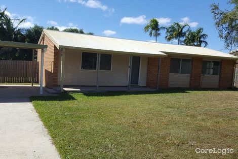 Property photo of 22 De Jarlais Street Earlville QLD 4870