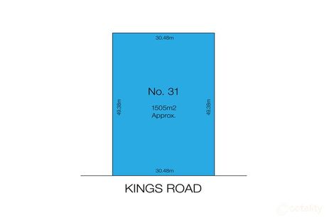 Property photo of 31 Kings Road Salisbury Downs SA 5108