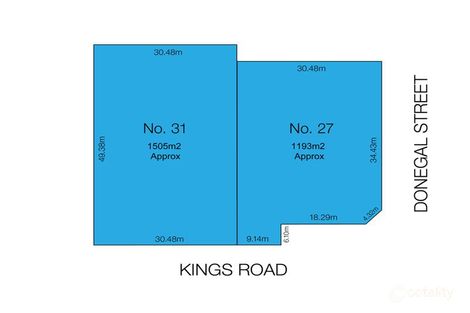Property photo of 27 Kings Road Salisbury Downs SA 5108