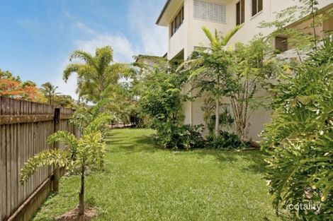 Property photo of 10/28 Springfield Crescent Manoora QLD 4870