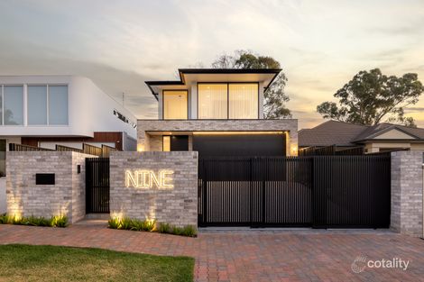 Property photo of 9 Haig Street Netherby SA 5062